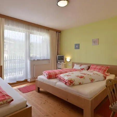 Holiday home Siglinde Soll