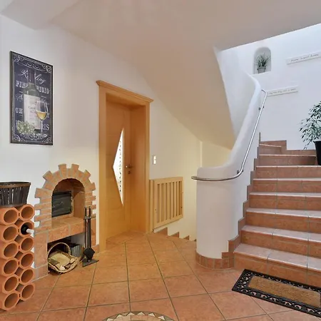 Siglinde Holiday home Soll