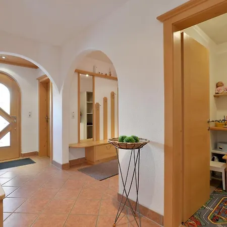 Holiday home Siglinde *