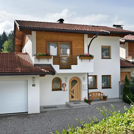Holiday home Siglinde *