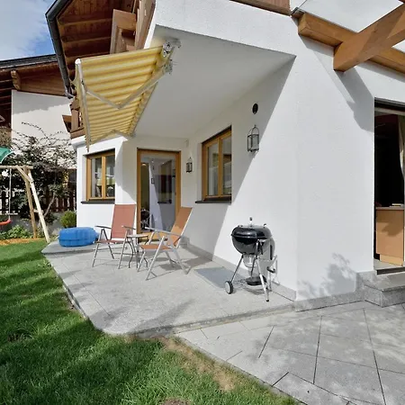 Siglinde Holiday home *