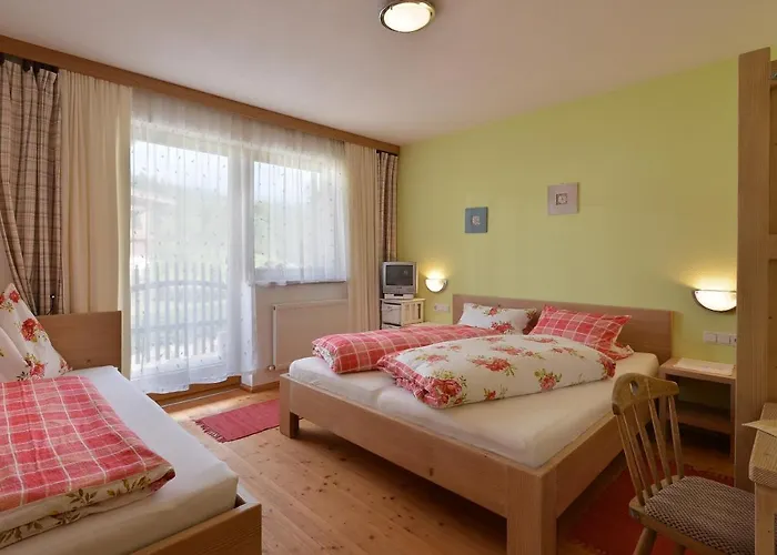 Prázdninový dům Siglinde Söll