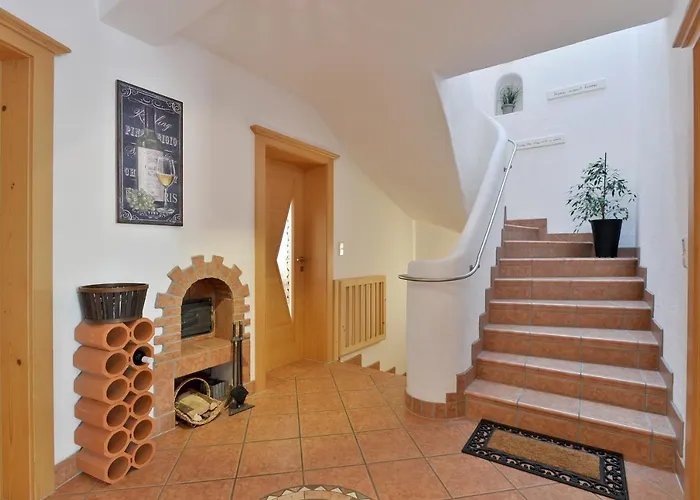 Siglinde בית נופש סול