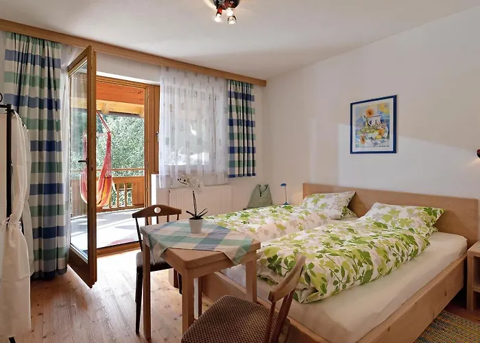 Siglinde בית נופש *