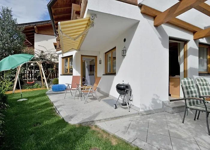 Siglinde בית נופש *